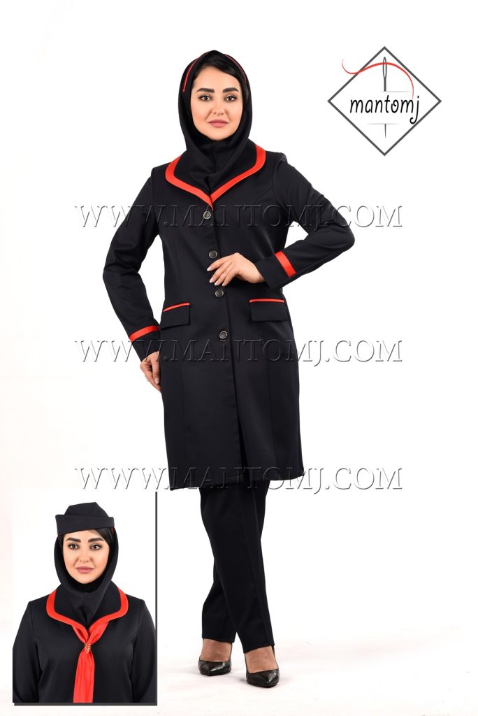 لباس فرم اداری کد ۴۱۴