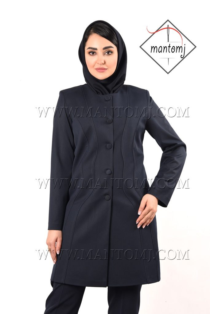 لباس فرم اداری کد ۴۱7