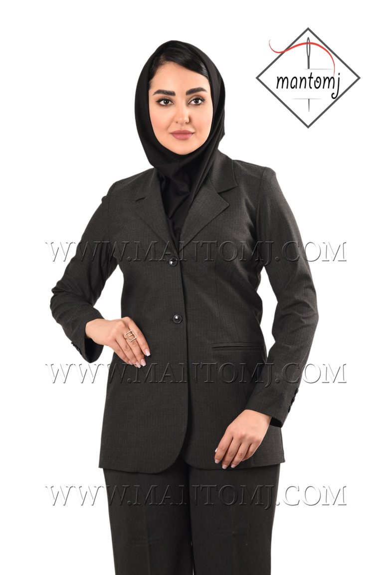 لباس فرم اداری