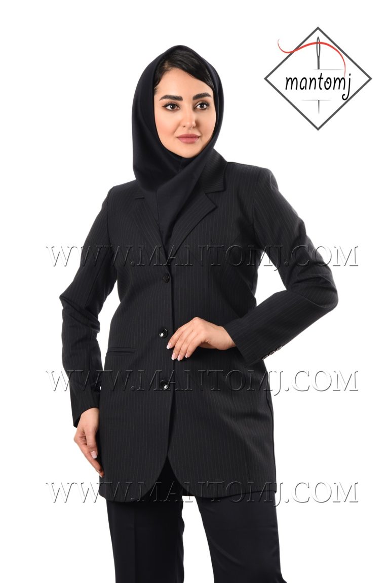 لباس فرم اداری کد 424