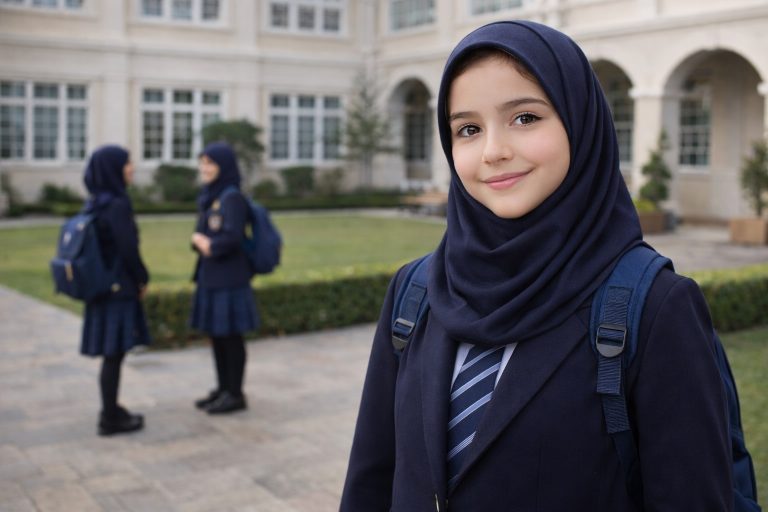 لباس فرم مدارس خصوصی