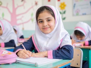 مانتو-شلوار-مدارس-ابتدایی